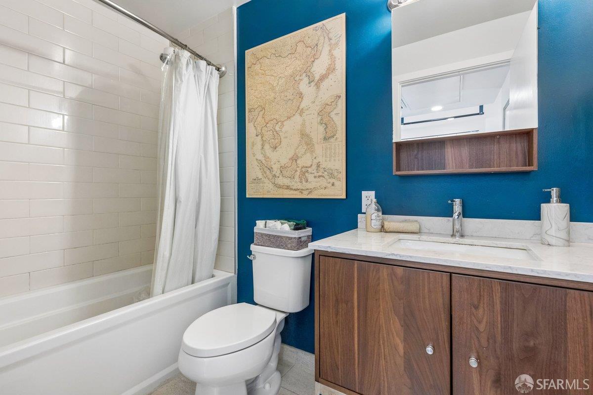 Detail Gallery Image 19 of 30 For 50 Jerrold Ave #306,  San Francisco,  CA 94124 - 1 Beds | 1 Baths