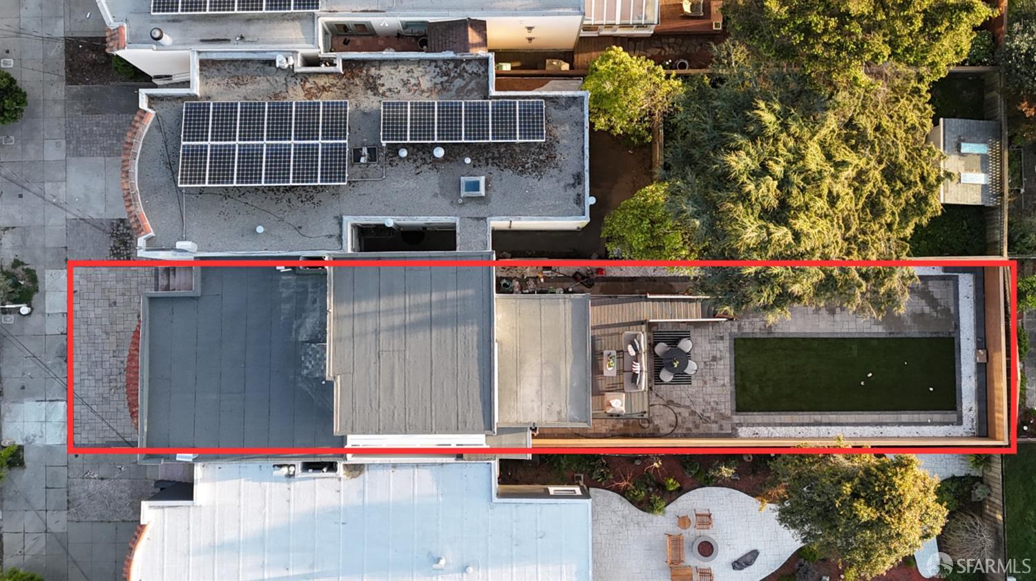 Detail Gallery Image 47 of 72 For 1371 34th Ave, San Francisco,  CA 94122 - 4 Beds | 4 Baths