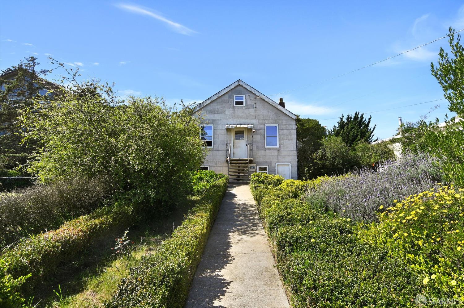 Detail Gallery Image 21 of 58 For 366 Gambier St, San Francisco,  CA 94134 - 2 Beds | 1 Baths