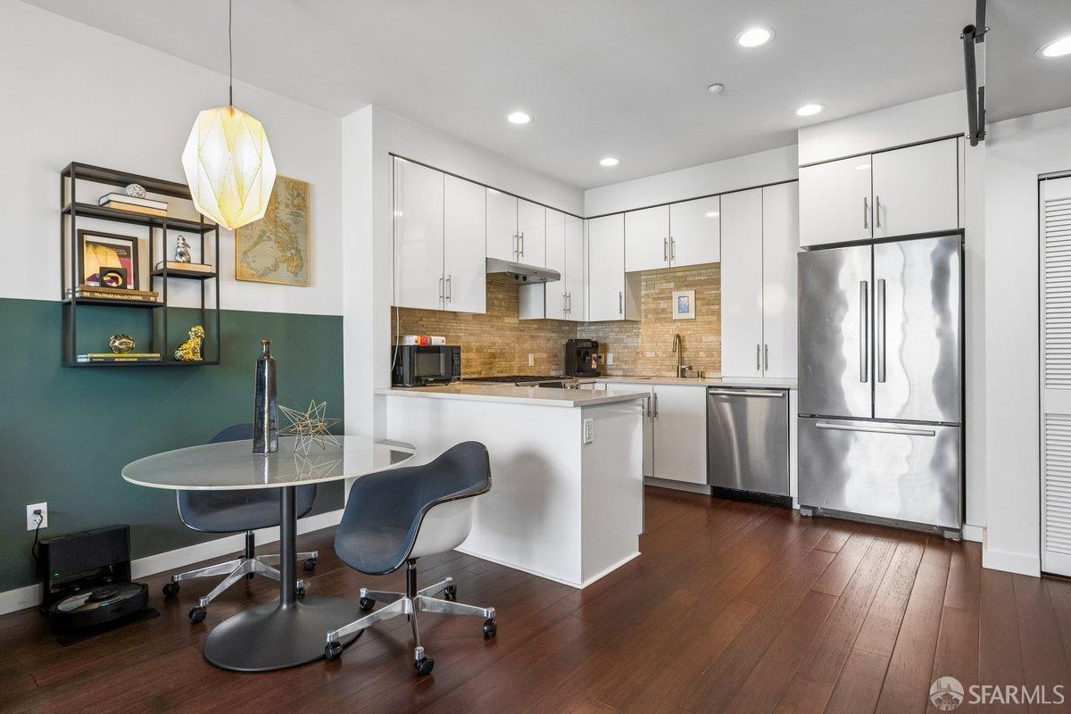 Detail Gallery Image 11 of 30 For 50 Jerrold Ave #306,  San Francisco,  CA 94124 - 1 Beds | 1 Baths