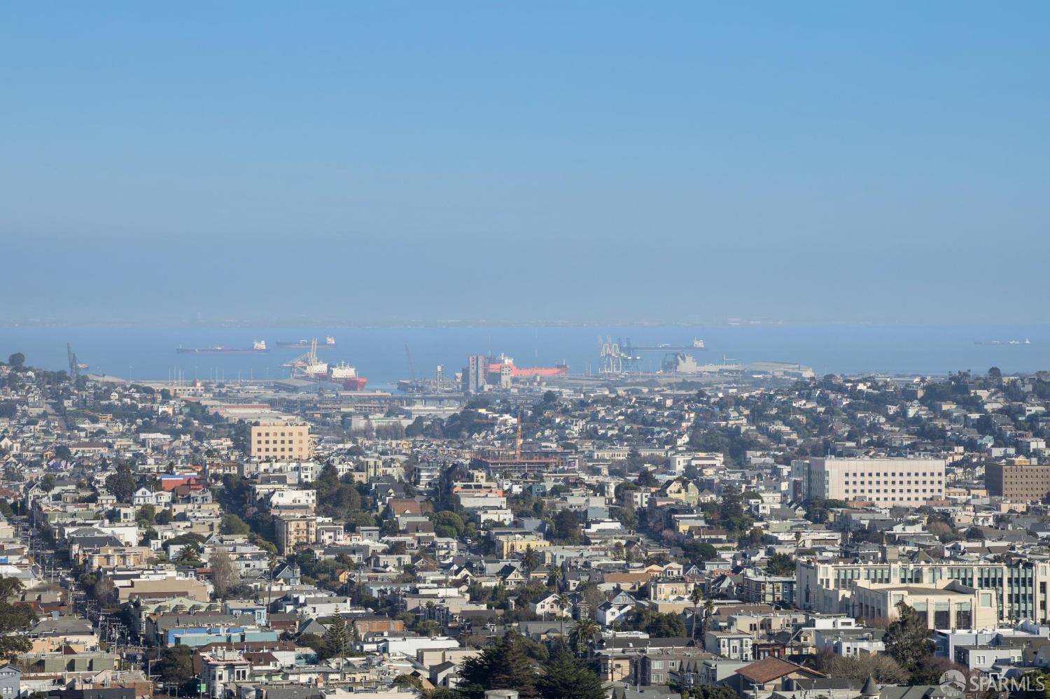 Detail Gallery Image 29 of 34 For 505 Grand View Ave #2,  San Francisco,  CA 94114 - 2 Beds | 2 Baths