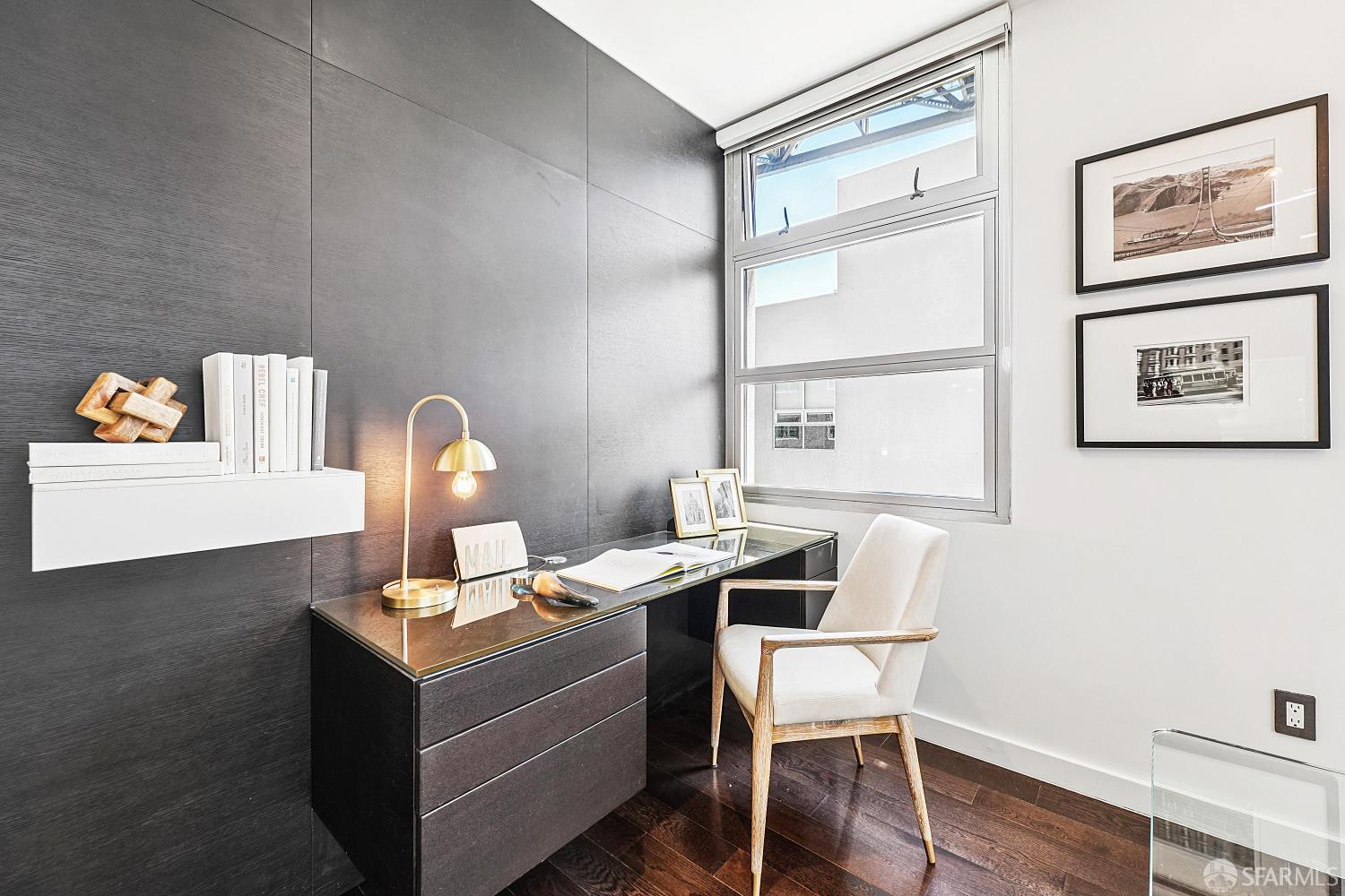 Detail Gallery Image 42 of 50 For 400 Spear St #203,  San Francisco,  CA 94105 - 1 Beds | 1 Baths