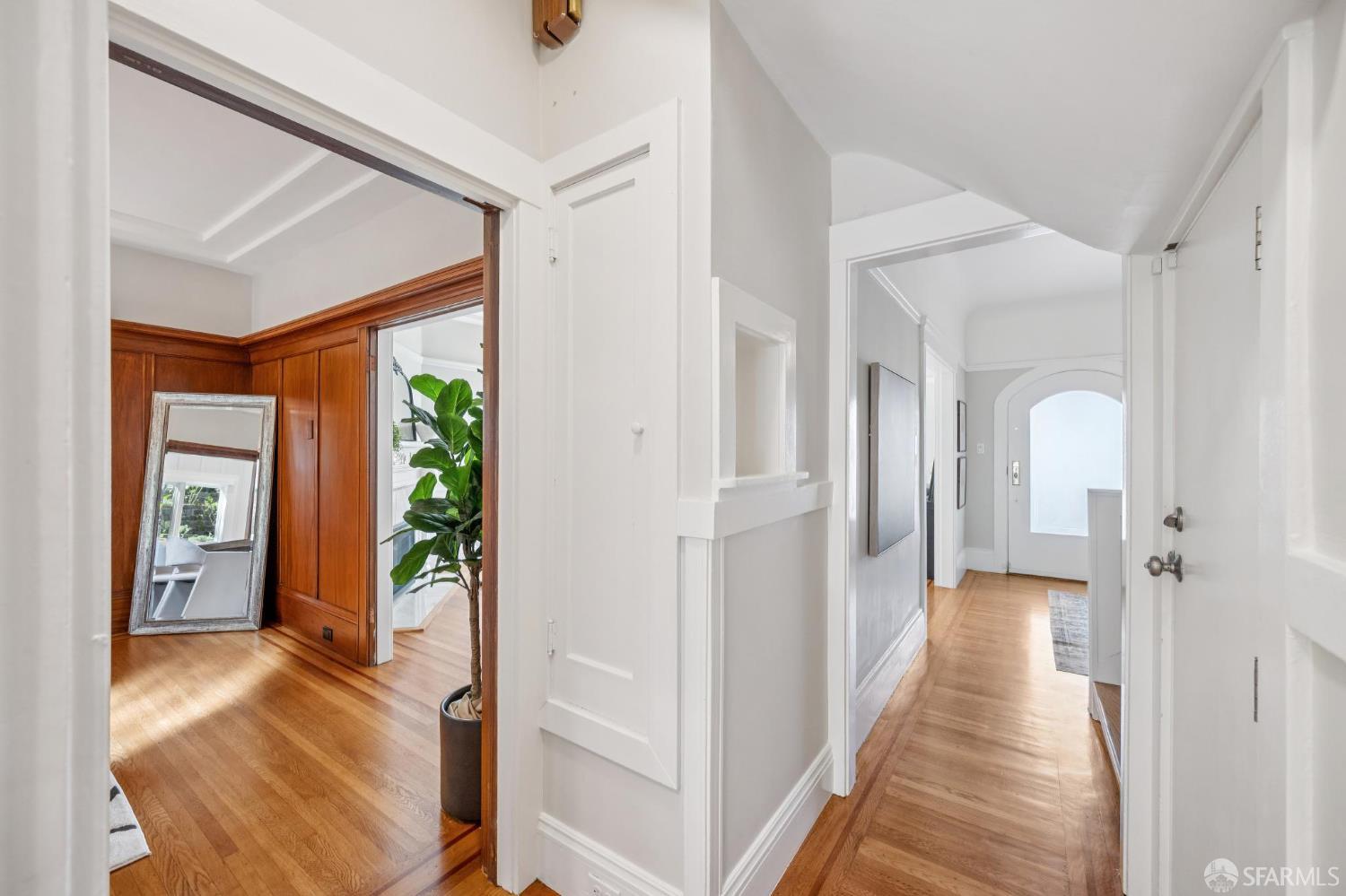 Detail Gallery Image 26 of 84 For 931 Kirkham St, San Francisco,  CA 94122 - 3 Beds | 3 Baths