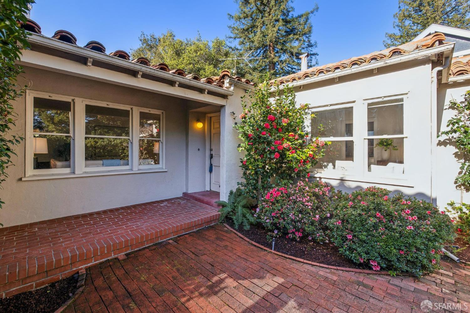 Detail Gallery Image 40 of 43 For 325 Yale Rd, Menlo Park,  CA 94025 - 2 Beds | 1/1 Baths