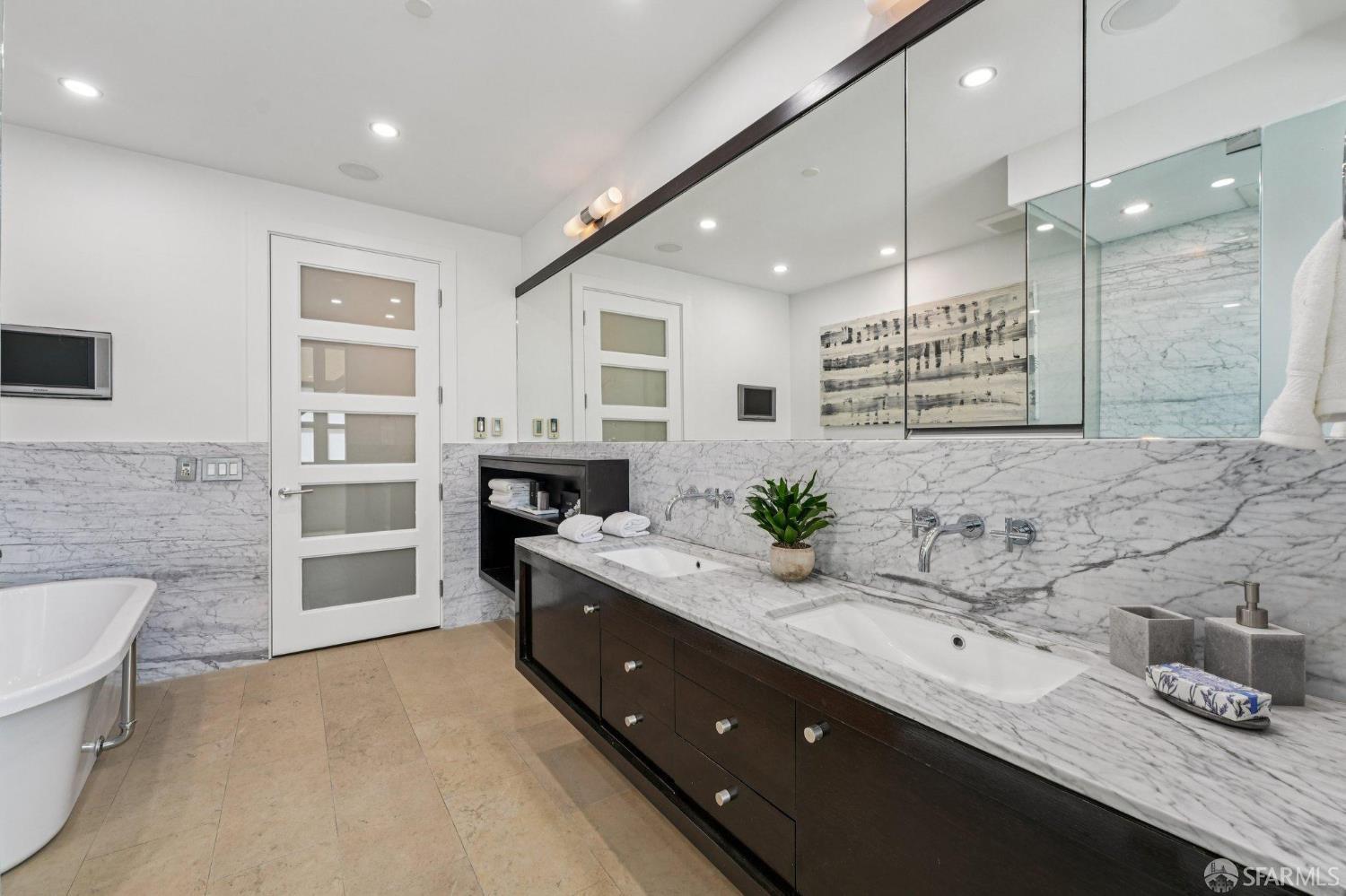 Detail Gallery Image 36 of 50 For 400 Spear St #203,  San Francisco,  CA 94105 - 1 Beds | 1 Baths