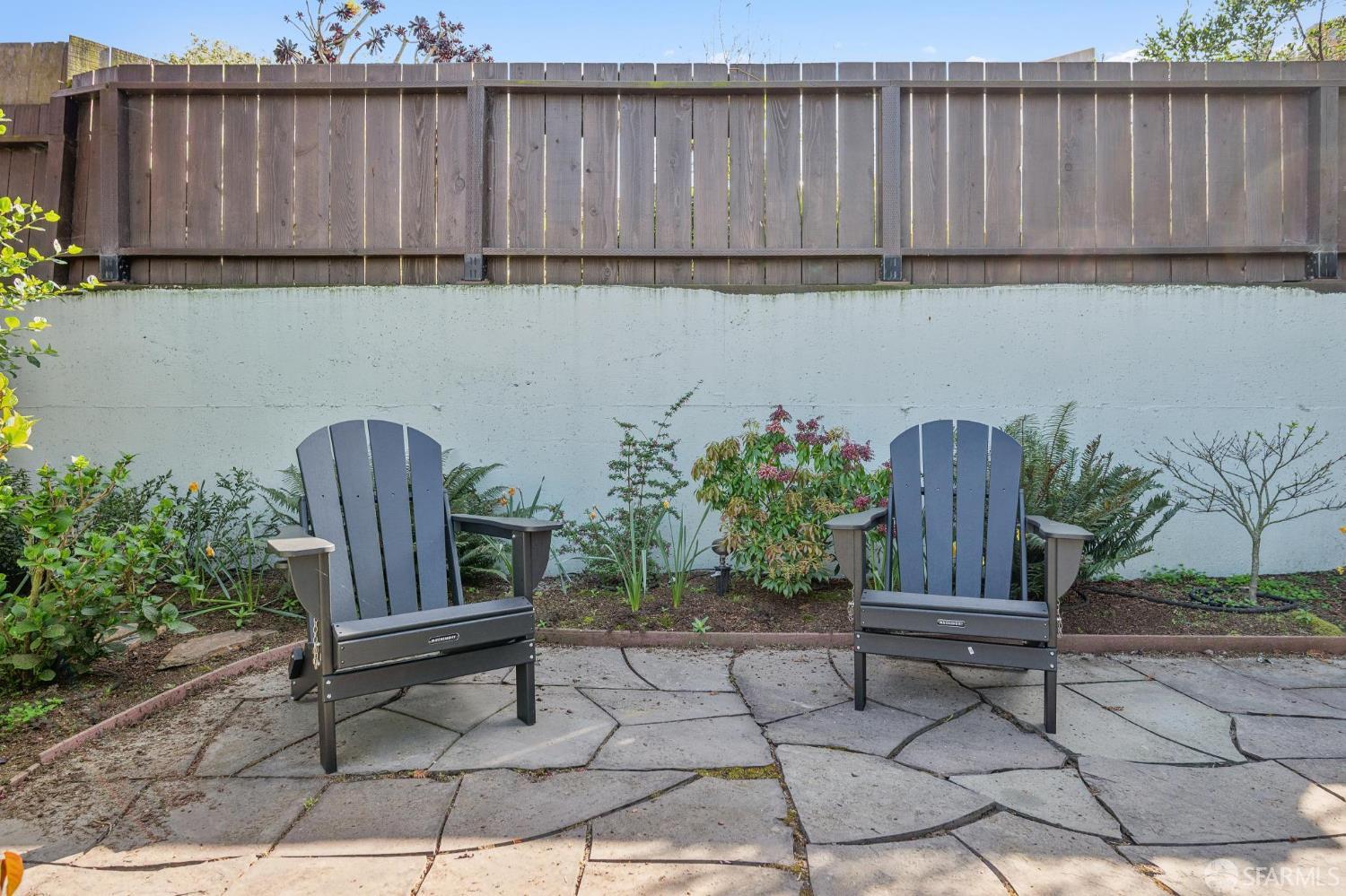 Detail Gallery Image 59 of 84 For 931 Kirkham St, San Francisco,  CA 94122 - 3 Beds | 3 Baths