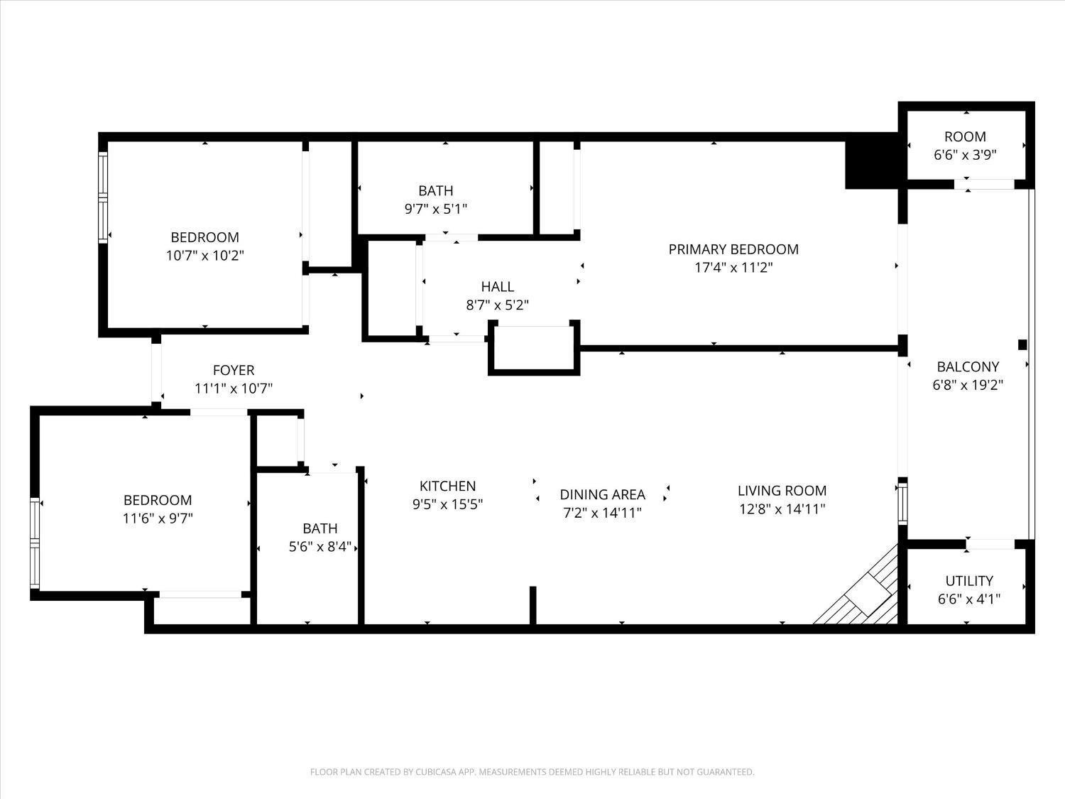 Detail Gallery Image 2 of 36 For 306 Oak Ct, Daly City,  CA 94014 - 3 Beds | 2 Baths