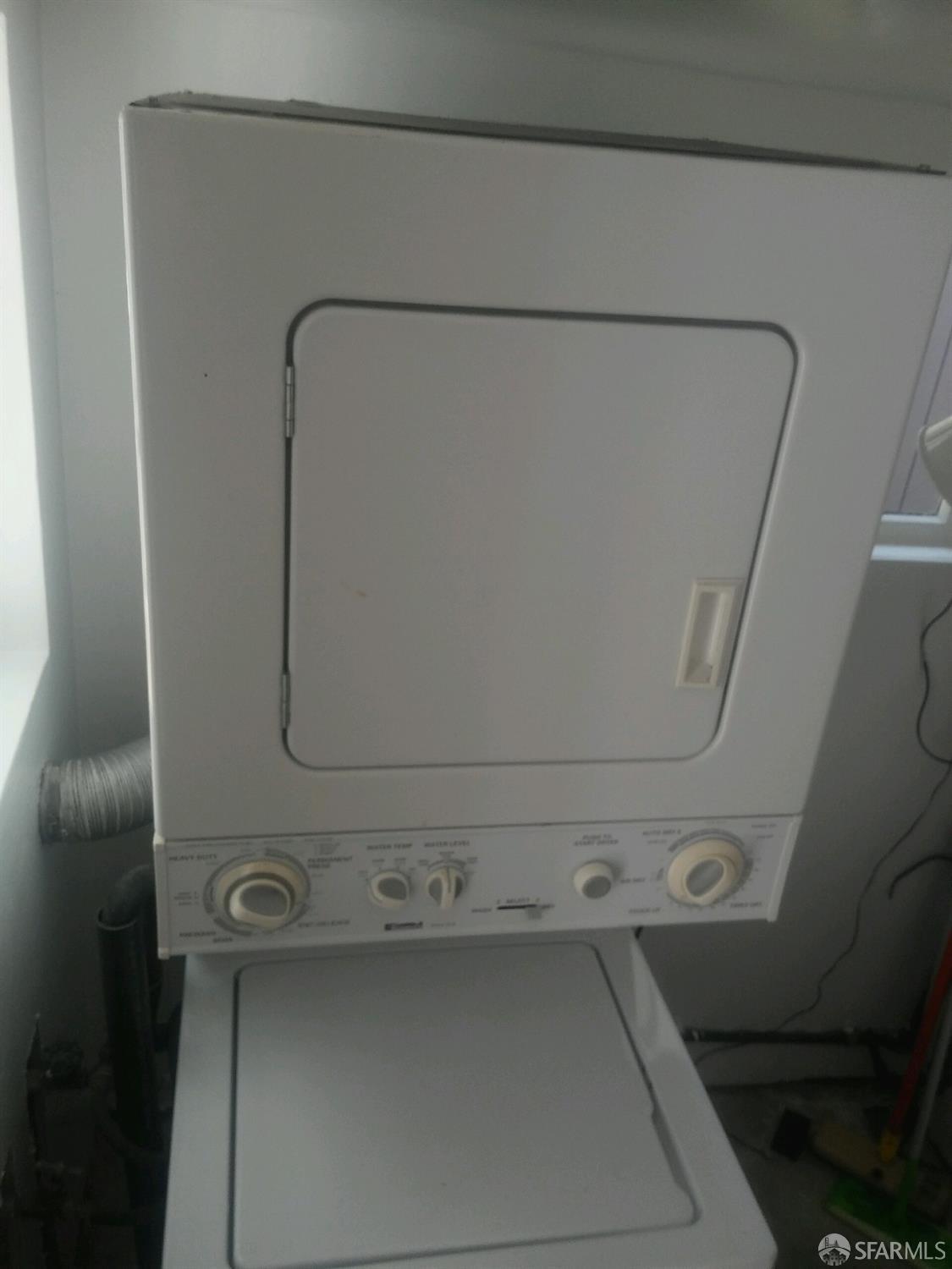 Detail Gallery Image 15 of 15 For 236 Clinton Park Dr, San Francisco,  CA 94103 - 1 Beds | 1 Baths