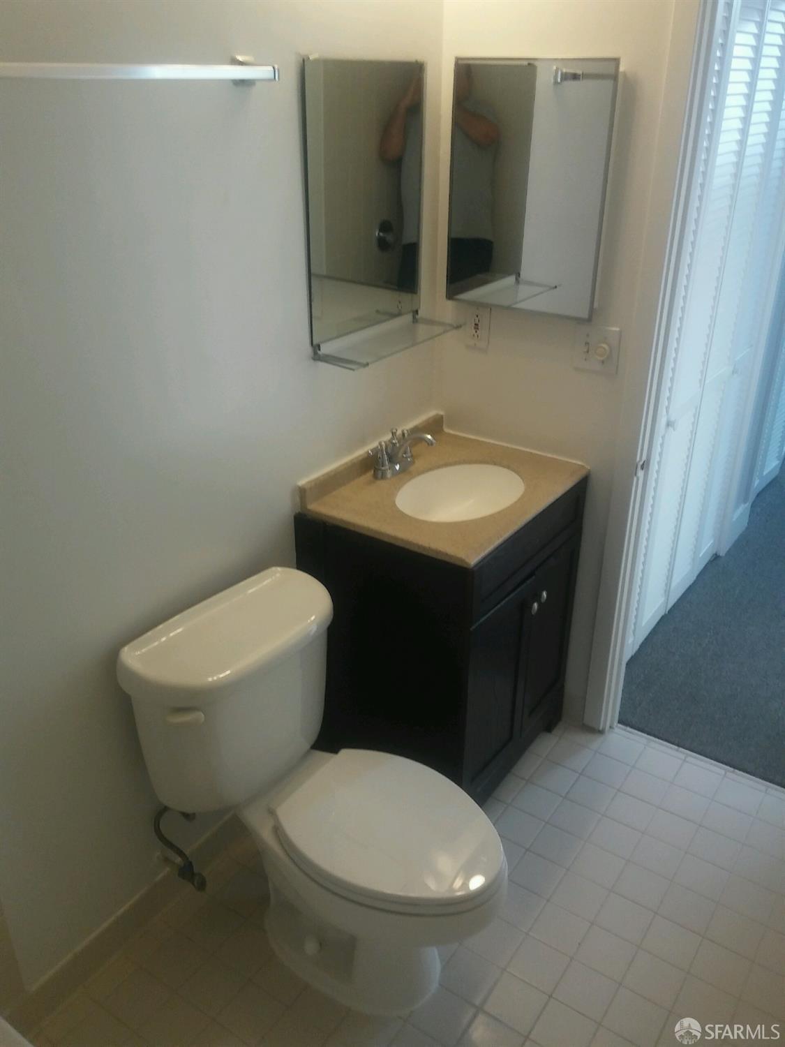 Detail Gallery Image 13 of 15 For 236 Clinton Park Dr, San Francisco,  CA 94103 - 1 Beds | 1 Baths