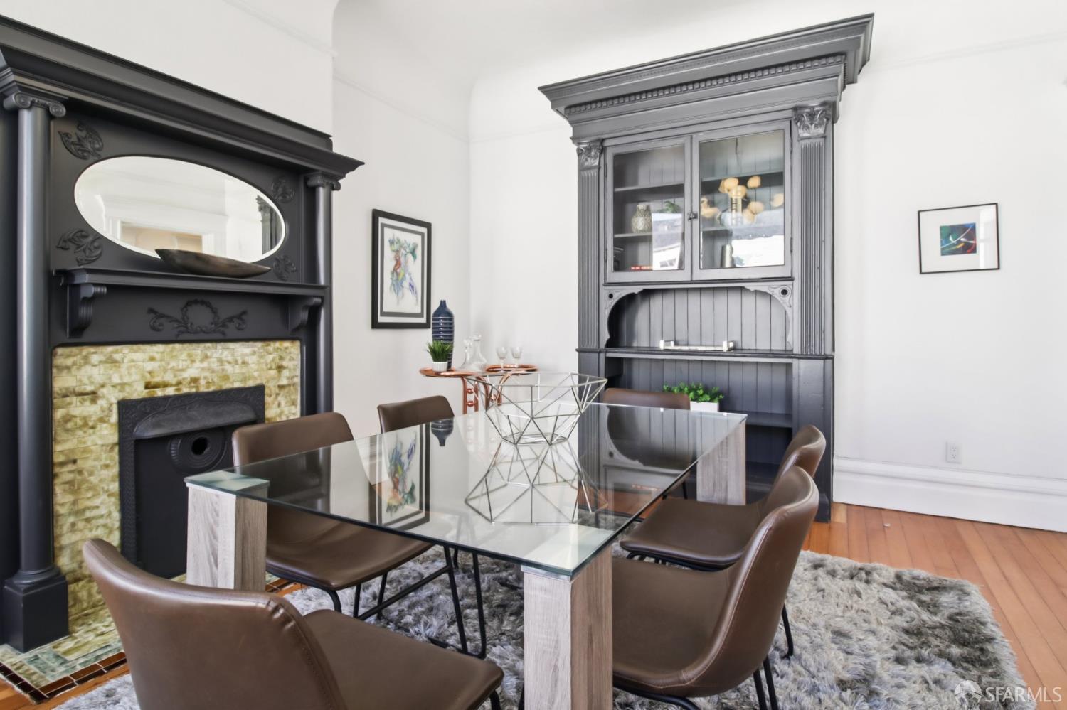 Detail Gallery Image 6 of 20 For 2192 15th St, San Francisco,  CA 94114 - 3 Beds | 2 Baths