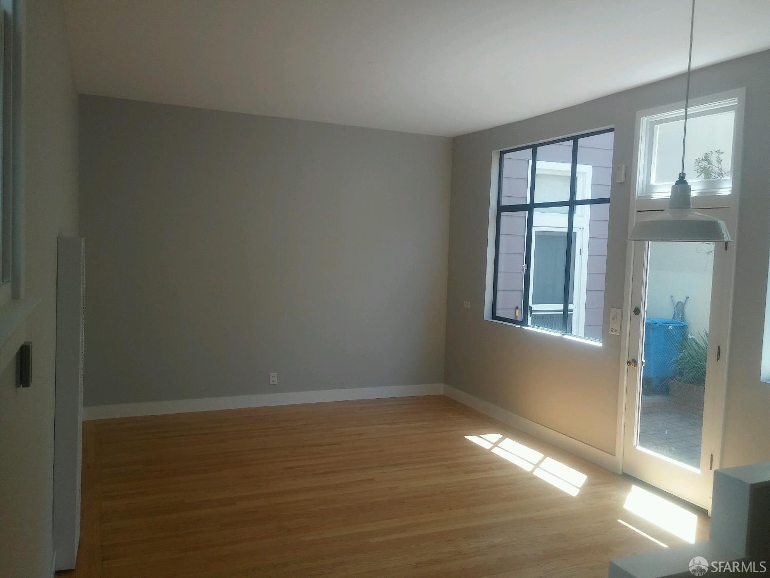 Detail Gallery Image 11 of 15 For 236 Clinton Park Dr, San Francisco,  CA 94103 - 1 Beds | 1 Baths