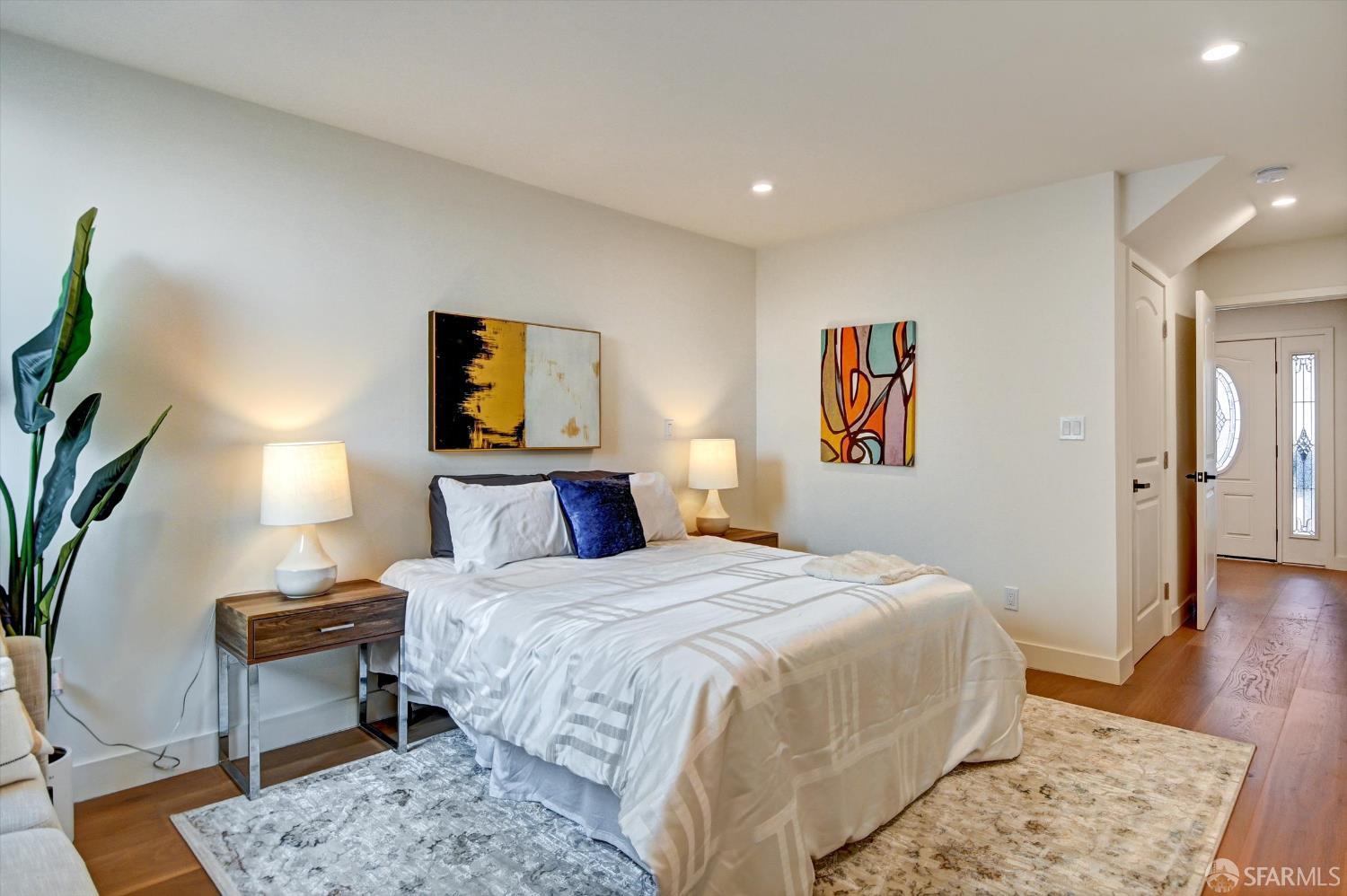 Detail Gallery Image 36 of 70 For 2100 34th Ave, San Francisco,  CA 94116 - 4 Beds | 3 Baths