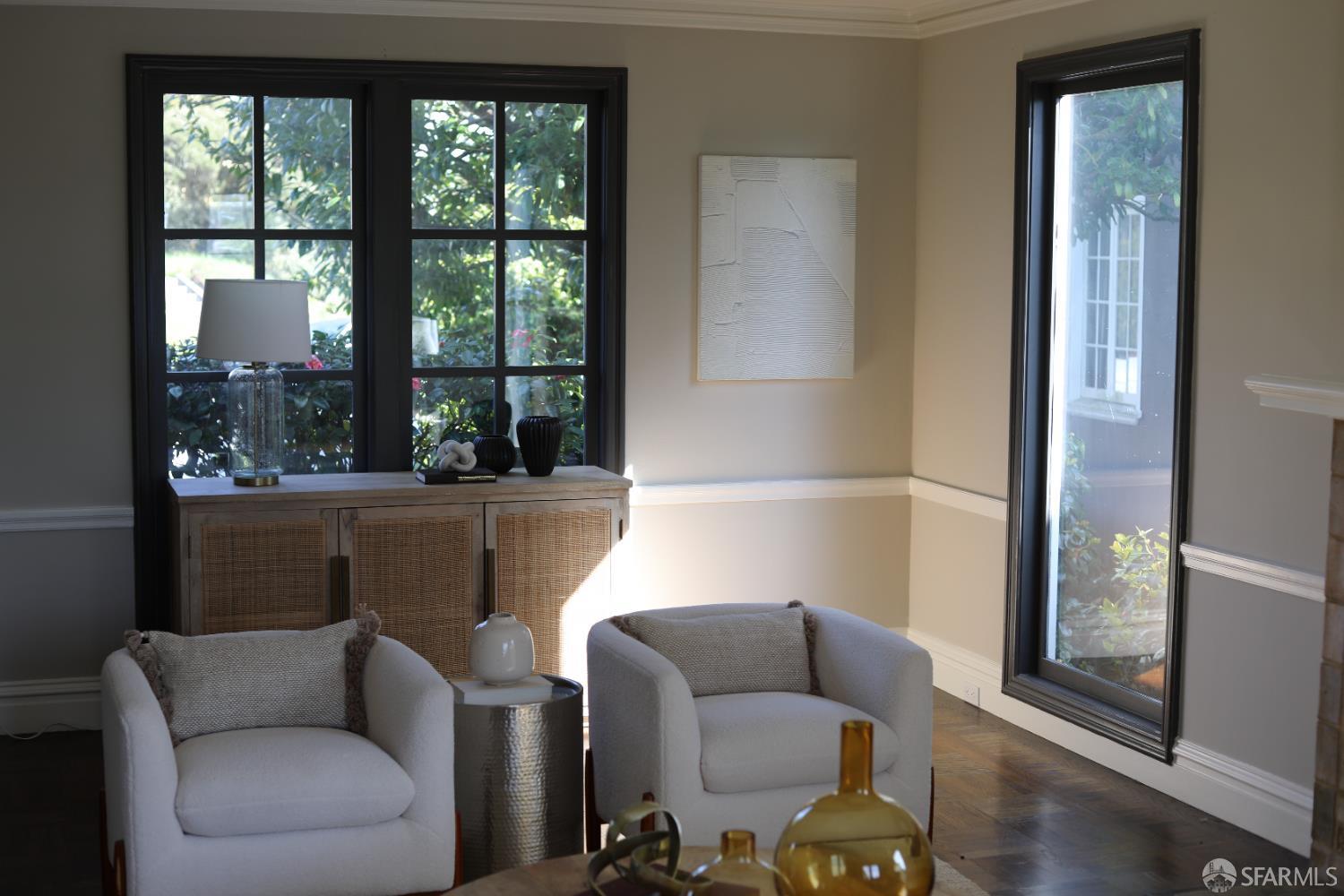 Detail Gallery Image 12 of 29 For 285 Moncada Way, San Francisco,  CA 94127 - 4 Beds | 2/1 Baths