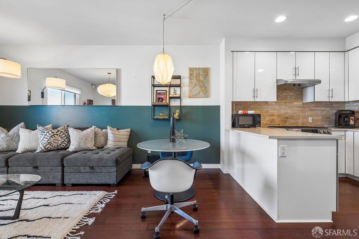 Detail Gallery Image 13 of 30 For 50 Jerrold Ave #306,  San Francisco,  CA 94124 - 1 Beds | 1 Baths