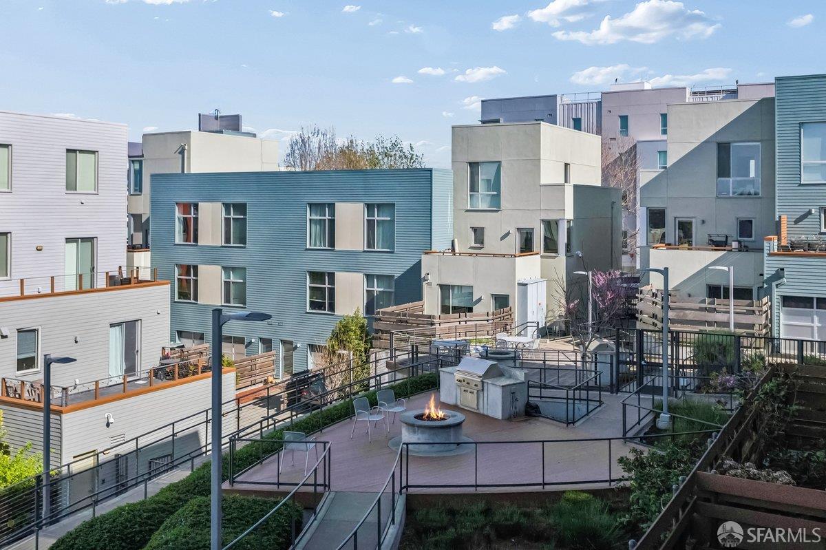 Detail Gallery Image 21 of 30 For 50 Jerrold Ave #306,  San Francisco,  CA 94124 - 1 Beds | 1 Baths