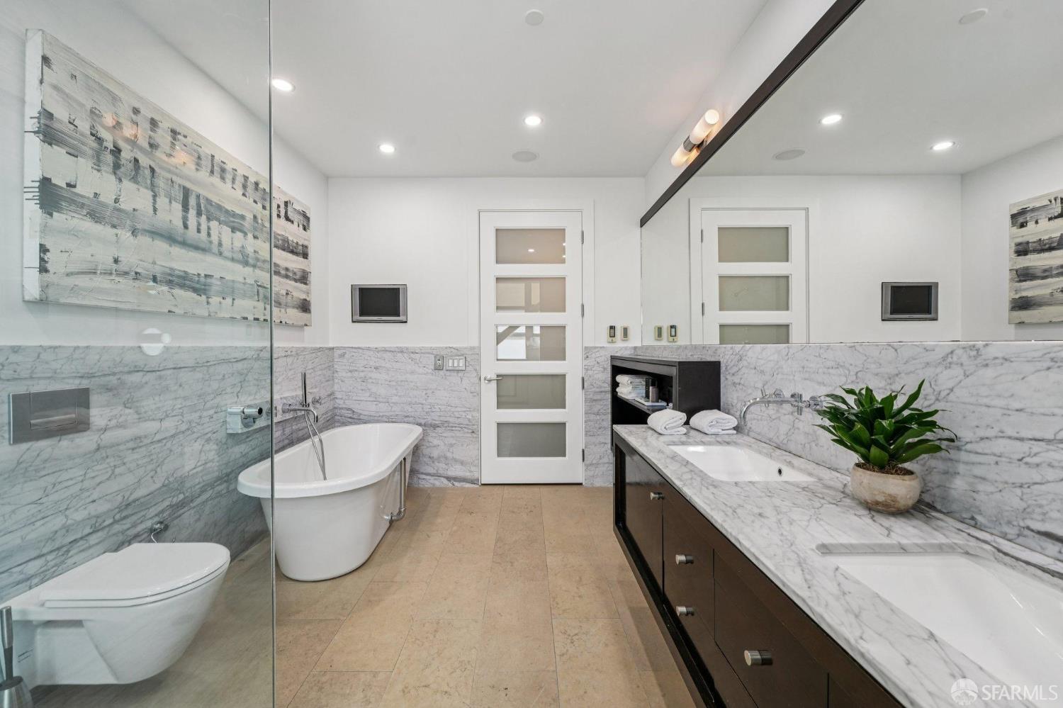 Detail Gallery Image 37 of 50 For 400 Spear St #203,  San Francisco,  CA 94105 - 1 Beds | 1 Baths