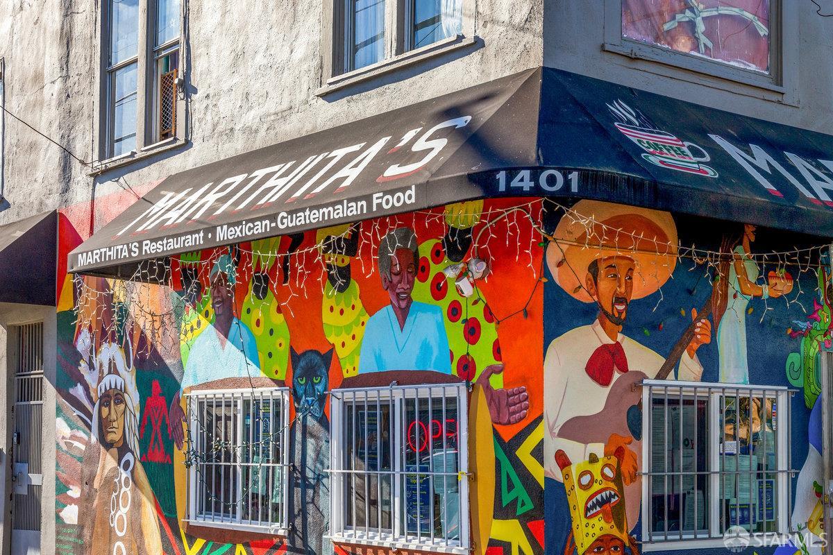 Detail Gallery Image 29 of 30 For 50 Jerrold Ave #306,  San Francisco,  CA 94124 - 1 Beds | 1 Baths