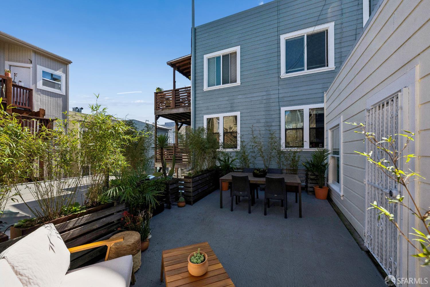 Detail Gallery Image 23 of 40 For 1315 Minna St, San Francisco,  CA 94103 - 3 Beds | 2 Baths