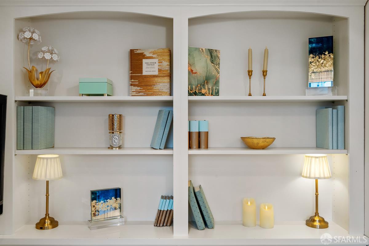 Detail Gallery Image 42 of 87 For 1705 Gough St, San Francisco,  CA 94109 - 3 Beds | 2/1 Baths