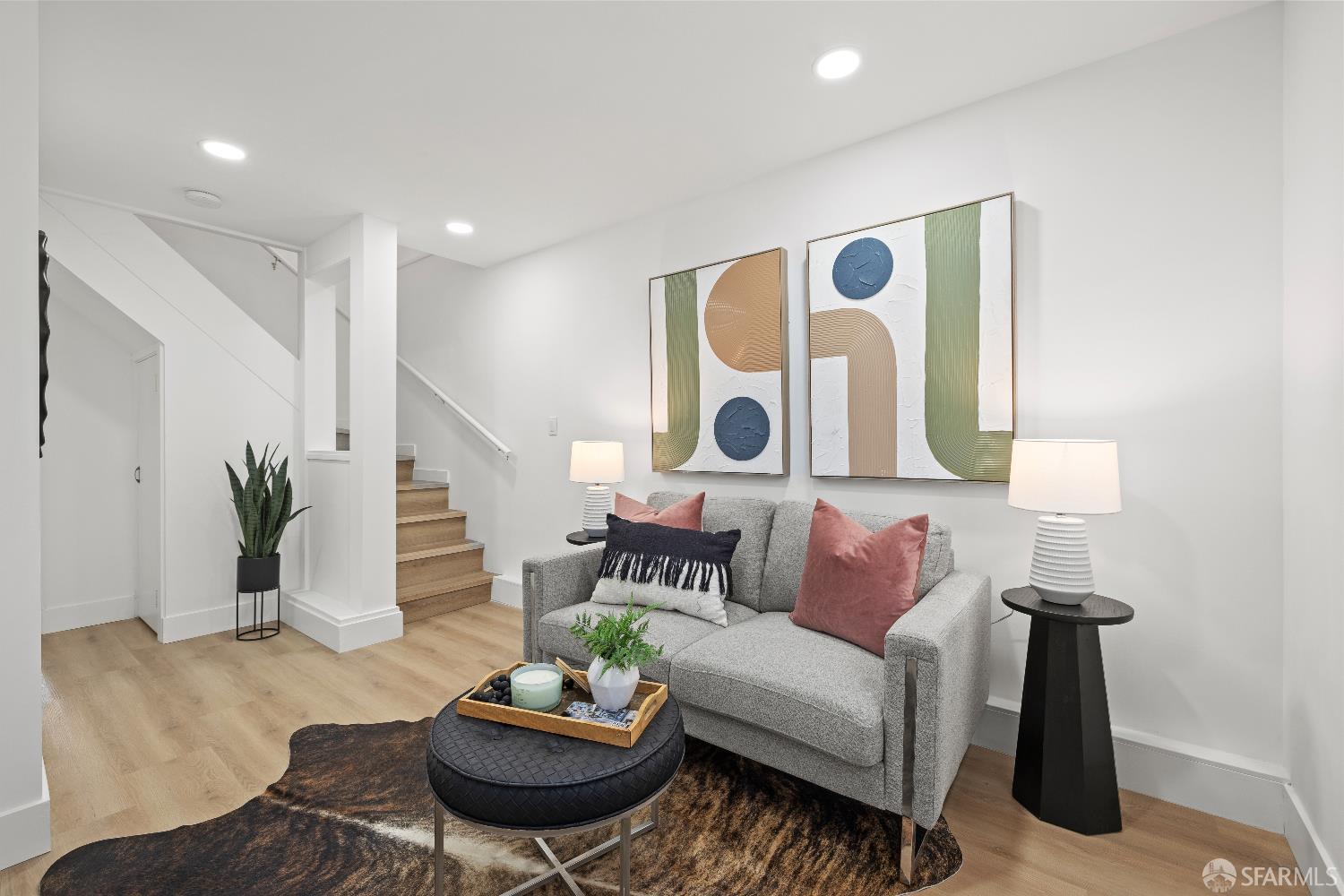 Detail Gallery Image 21 of 40 For 339 Panorama Dr, San Francisco,  CA 94131 - 3 Beds | 2 Baths