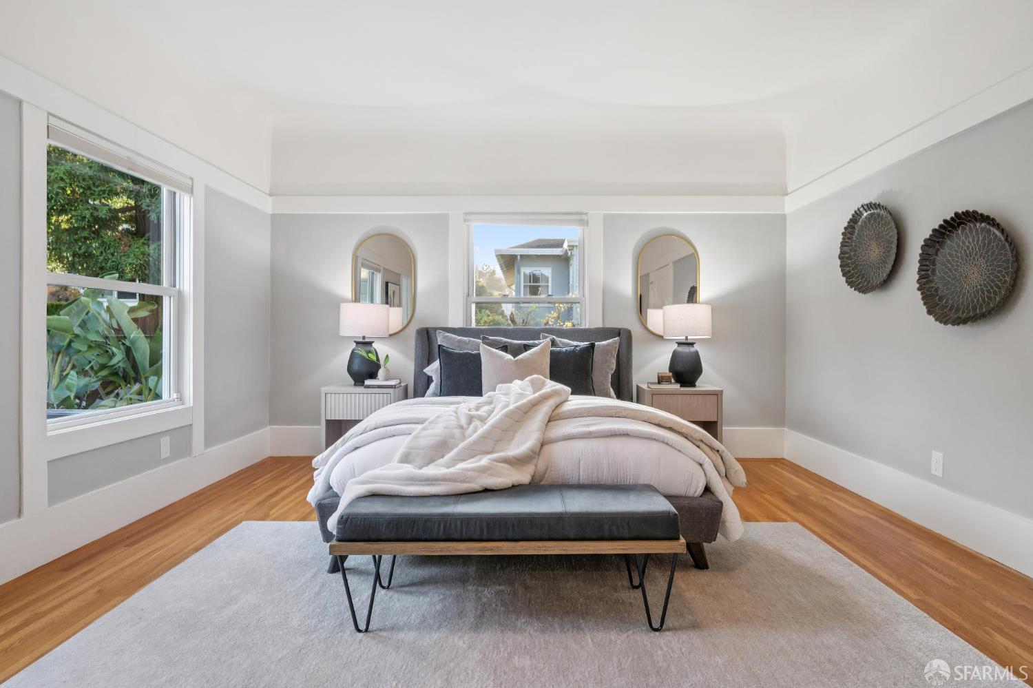 Detail Gallery Image 31 of 84 For 931 Kirkham St, San Francisco,  CA 94122 - 3 Beds | 3 Baths