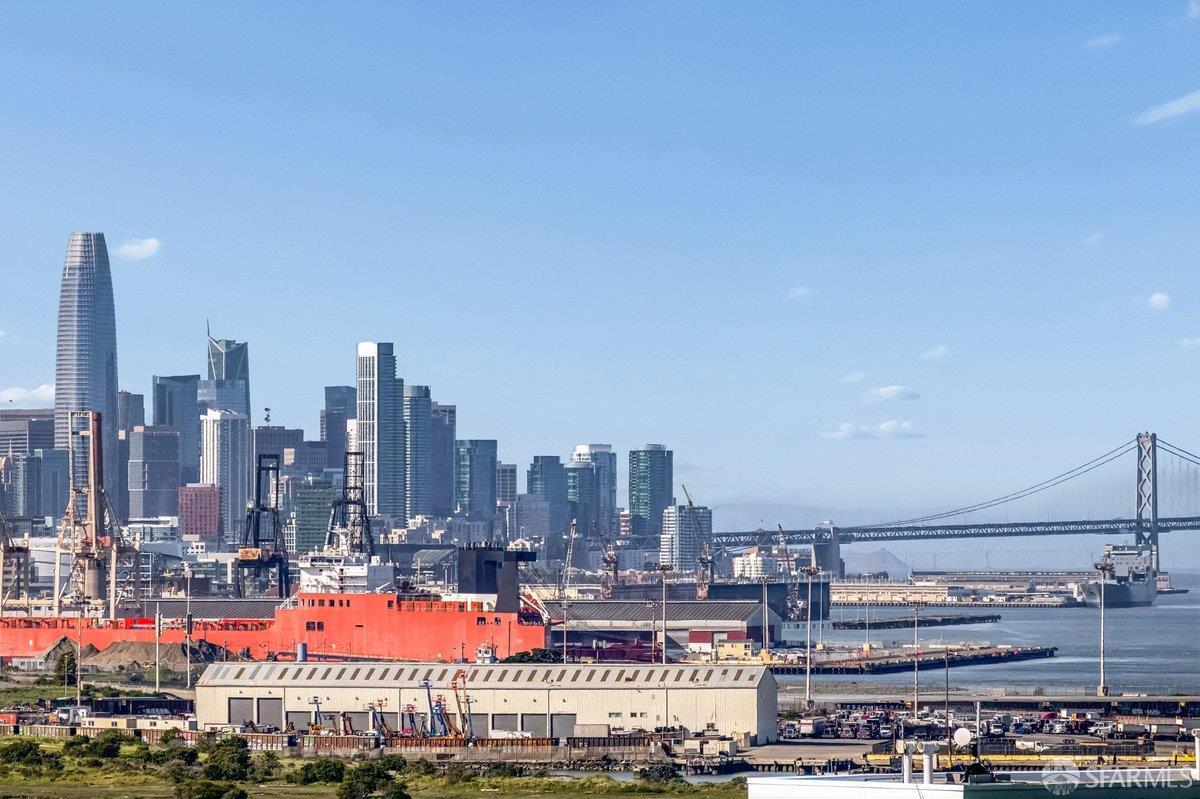 Detail Gallery Image 24 of 30 For 50 Jerrold Ave #306,  San Francisco,  CA 94124 - 1 Beds | 1 Baths