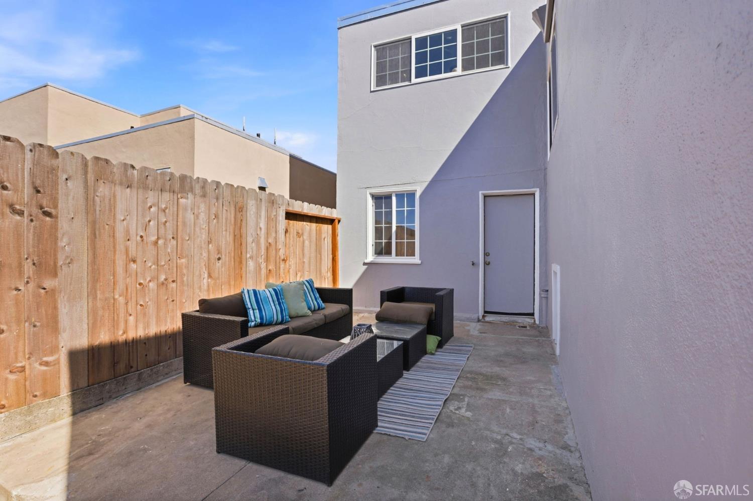 Detail Gallery Image 35 of 42 For 6 Lapham Way, San Francisco,  CA 94112 - 3 Beds | 2 Baths