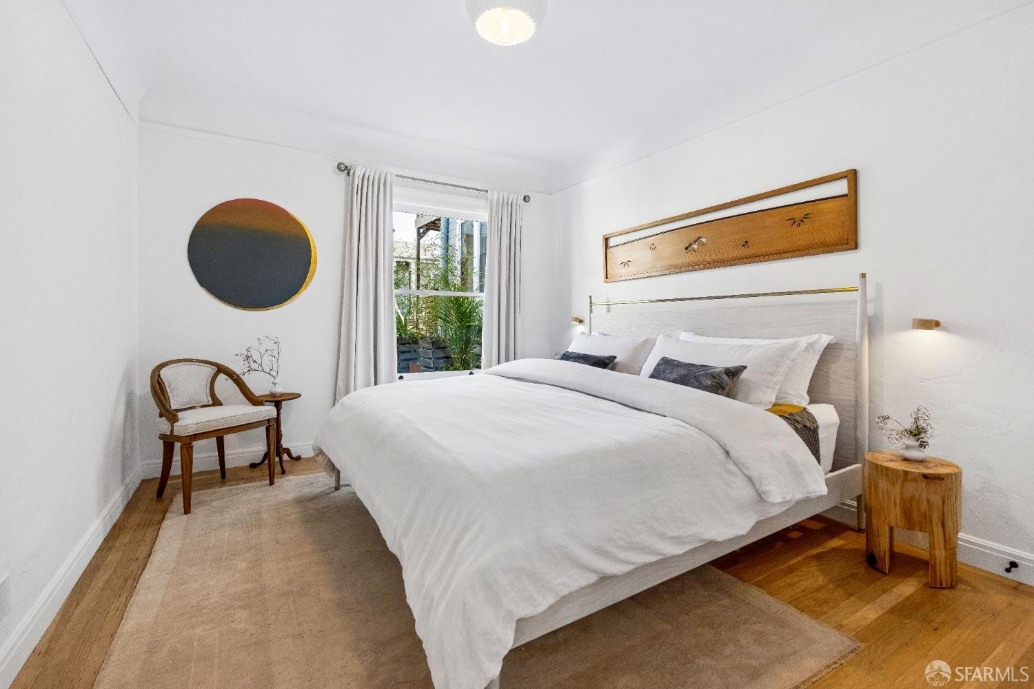 Detail Gallery Image 13 of 40 For 1315 Minna St, San Francisco,  CA 94103 - 3 Beds | 2 Baths