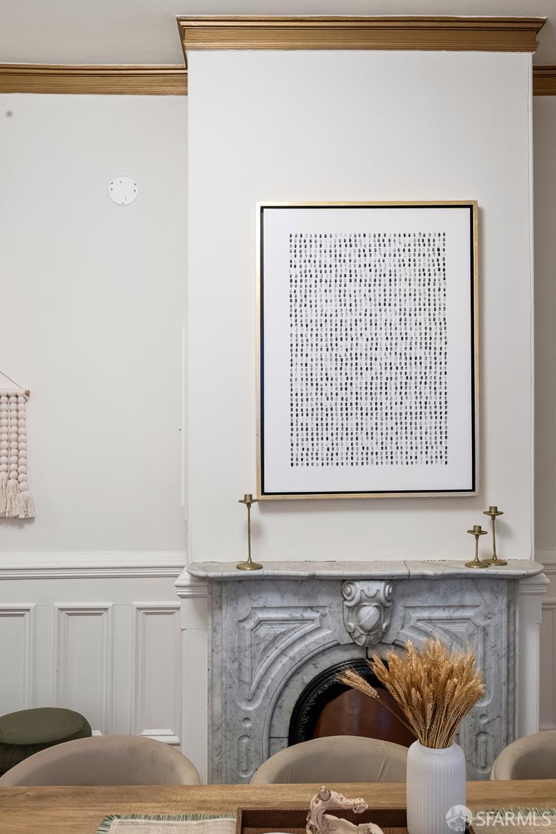 Detail Gallery Image 23 of 87 For 1705 Gough St, San Francisco,  CA 94109 - 3 Beds | 2/1 Baths