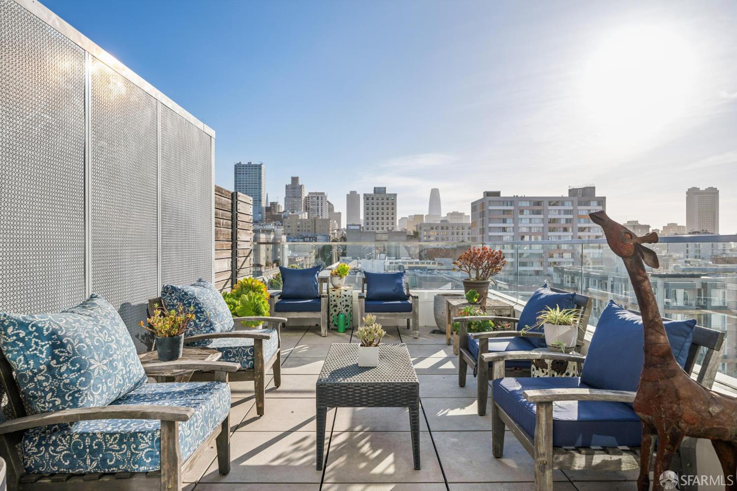 Detail Gallery Image 4 of 31 For 1545 Pine St #702,  San Francisco,  CA 94109 - 1 Beds | 1 Baths