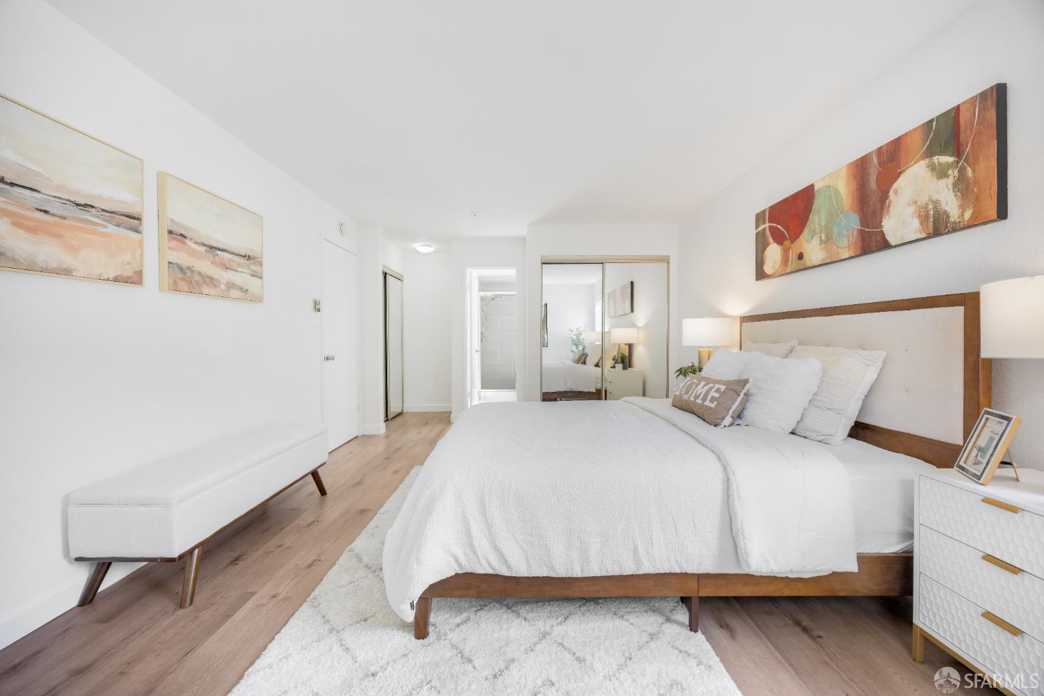 Detail Gallery Image 17 of 22 For 1708 Saddleback Dr, Daly City,  CA 94014 - 2 Beds | 2 Baths