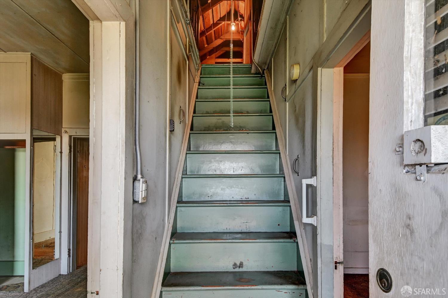 Detail Gallery Image 38 of 58 For 366 Gambier St, San Francisco,  CA 94134 - 2 Beds | 1 Baths