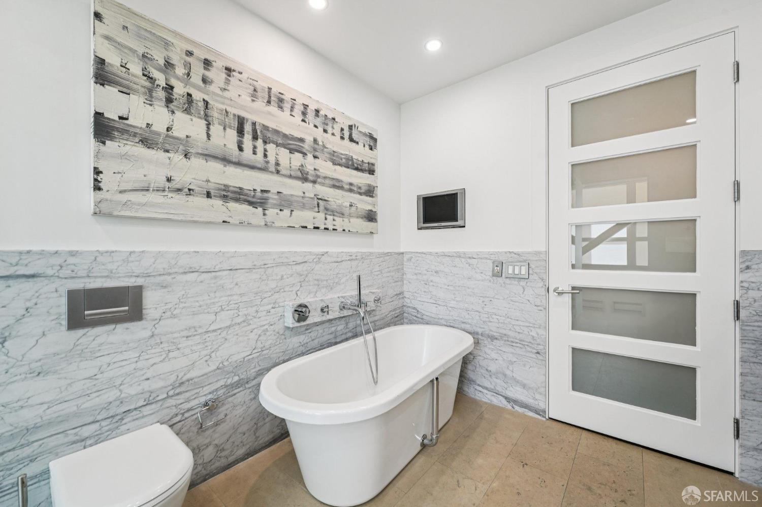 Detail Gallery Image 34 of 50 For 400 Spear St #203,  San Francisco,  CA 94105 - 1 Beds | 1 Baths