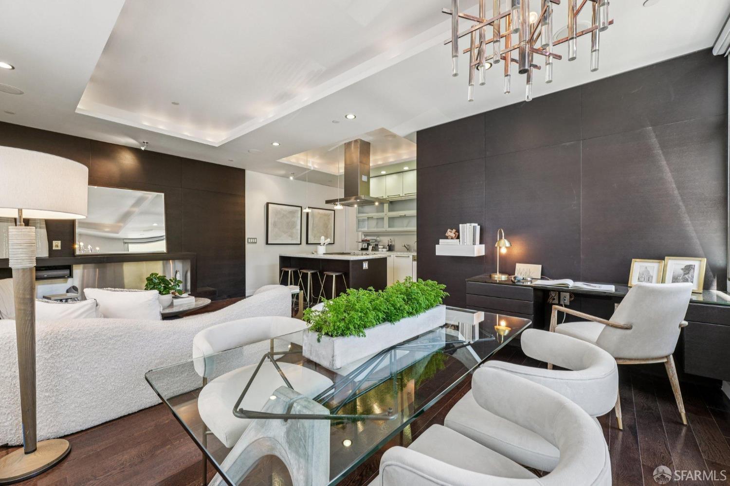 Detail Gallery Image 4 of 50 For 400 Spear St #203,  San Francisco,  CA 94105 - 1 Beds | 1 Baths