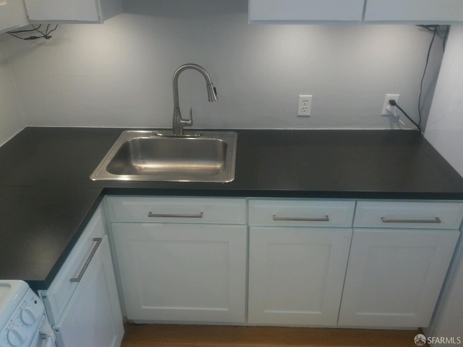 Detail Gallery Image 12 of 15 For 236 Clinton Park Dr, San Francisco,  CA 94103 - 1 Beds | 1 Baths