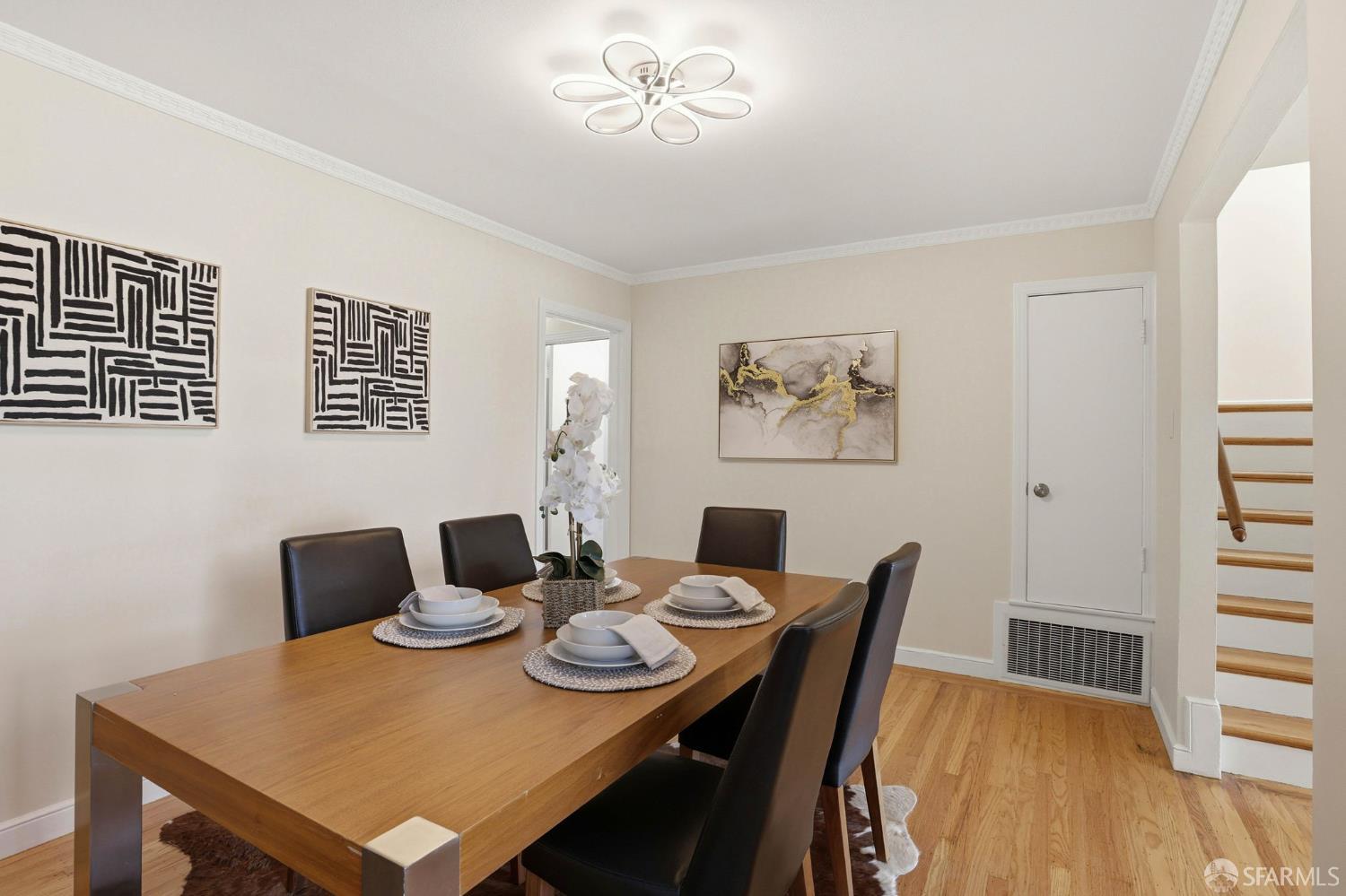 Detail Gallery Image 18 of 42 For 6 Lapham Way, San Francisco,  CA 94112 - 3 Beds | 2 Baths