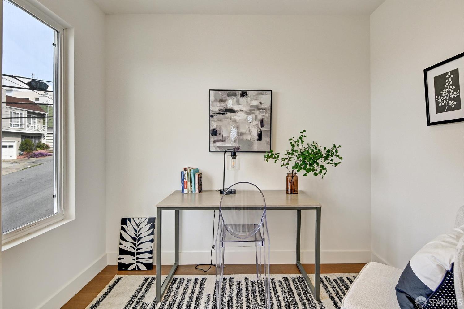 Detail Gallery Image 22 of 70 For 2100 34th Ave, San Francisco,  CA 94116 - 4 Beds | 3 Baths