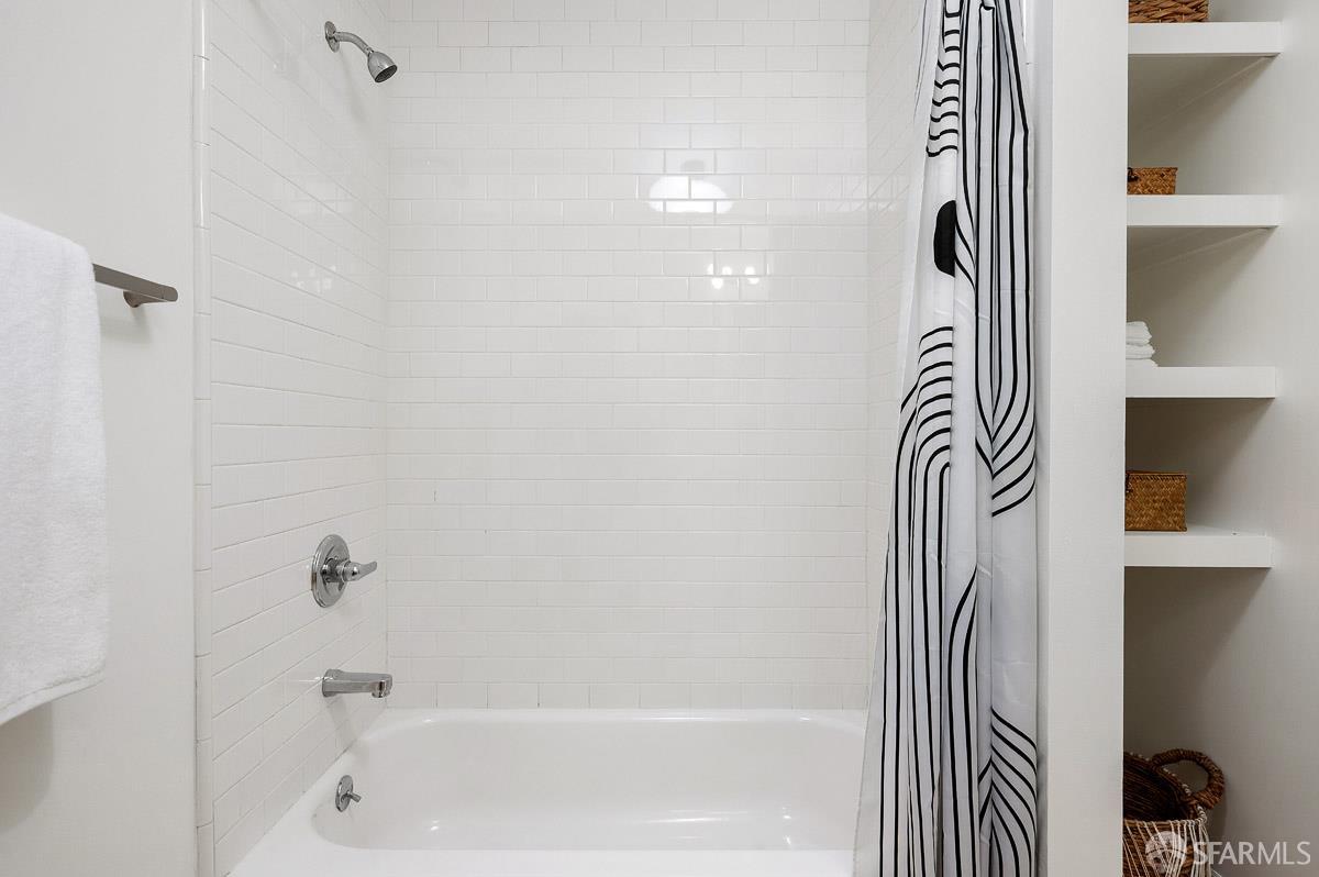 Detail Gallery Image 18 of 21 For 57 Woodward St, San Francisco,  CA 94103 - 2 Beds | 1 Baths