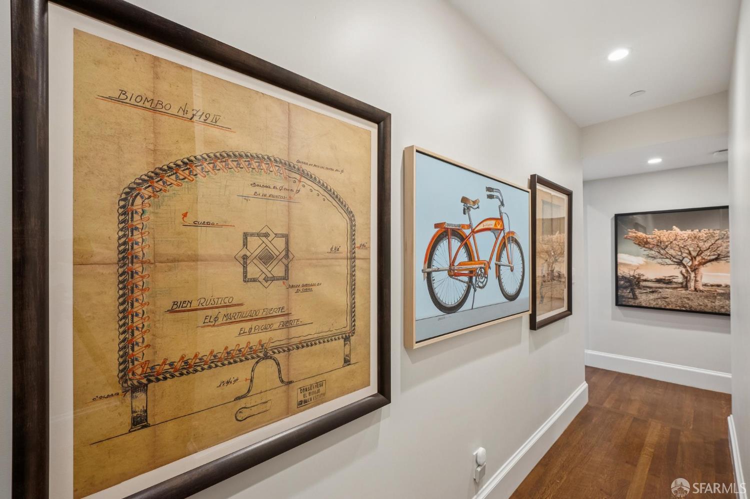 Detail Gallery Image 19 of 40 For 2523 Steiner St, San Francisco,  CA 94115 - 3 Beds | 3/1 Baths