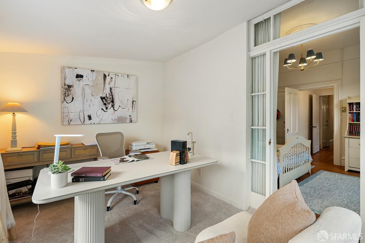 Detail Gallery Image 67 of 87 For 1705 Gough St, San Francisco,  CA 94109 - 3 Beds | 2/1 Baths