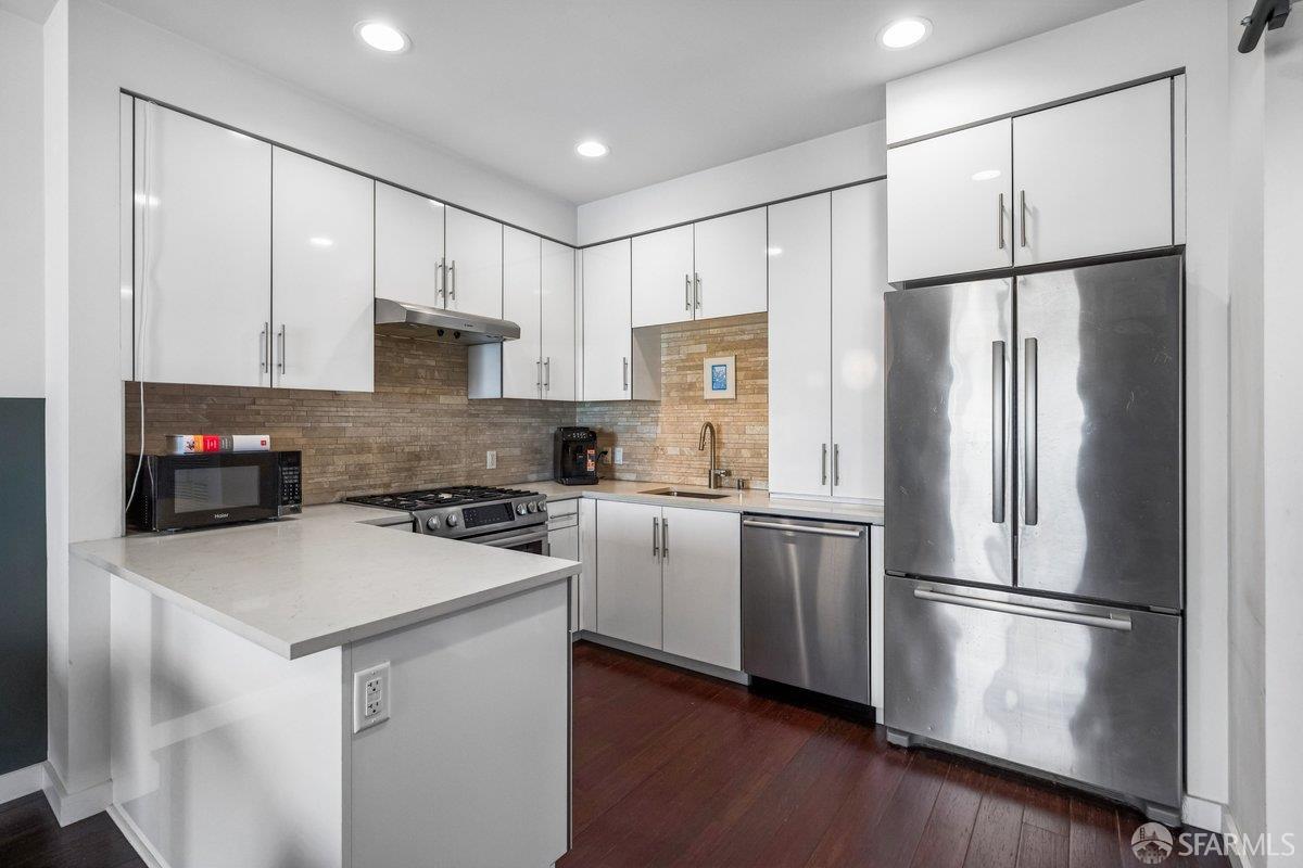 Detail Gallery Image 14 of 30 For 50 Jerrold Ave #306,  San Francisco,  CA 94124 - 1 Beds | 1 Baths