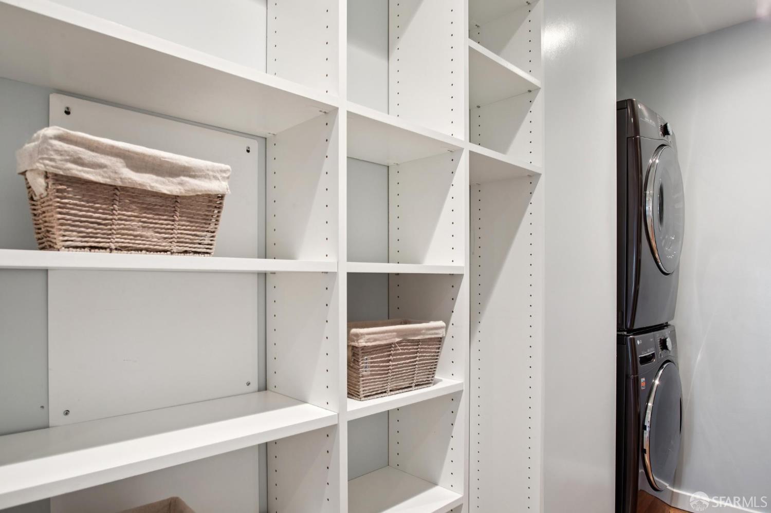 Detail Gallery Image 32 of 50 For 1731 Powell St #303,  San Francisco,  CA 94133 - 2 Beds | 2/1 Baths