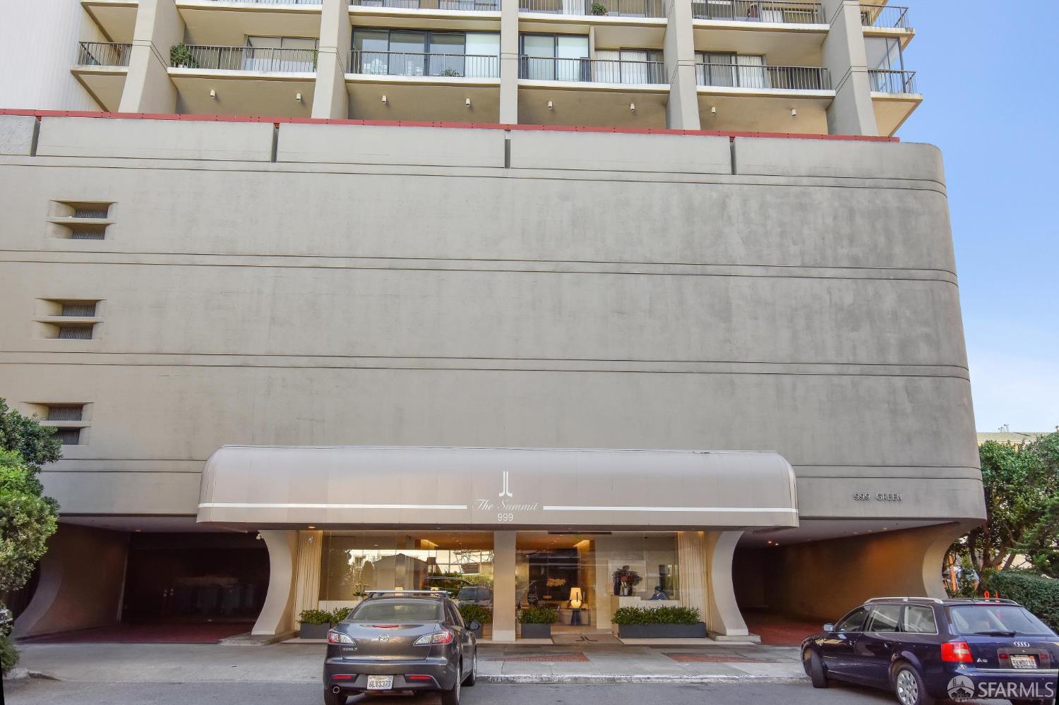 Detail Gallery Image 73 of 78 For 999 Green St #2404,  San Francisco,  CA 94133 - 2 Beds | 2 Baths