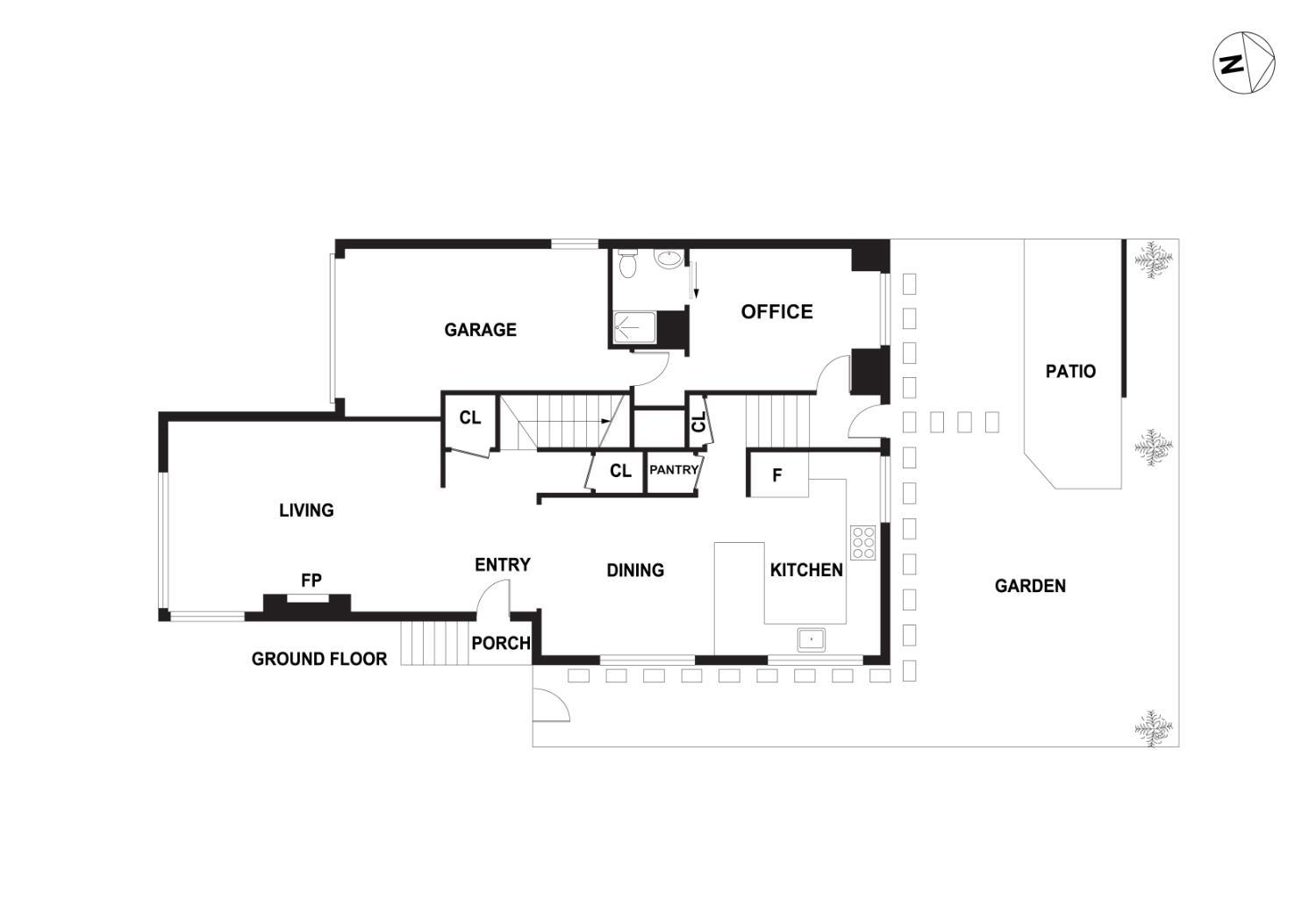 Detail Gallery Image 29 of 29 For 32 Lake Forest Dr, Daly City,  CA 94015 - 2 Beds | 2 Baths