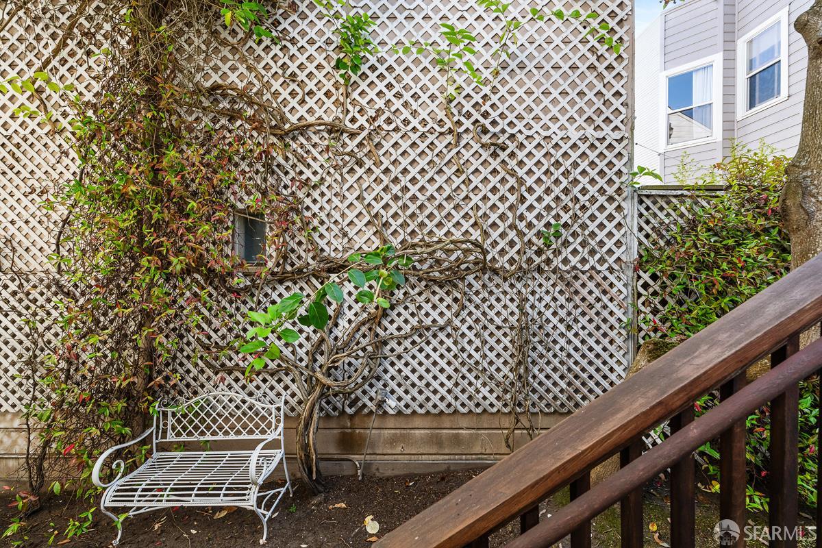 Detail Gallery Image 76 of 87 For 1705 Gough St, San Francisco,  CA 94109 - 3 Beds | 2/1 Baths