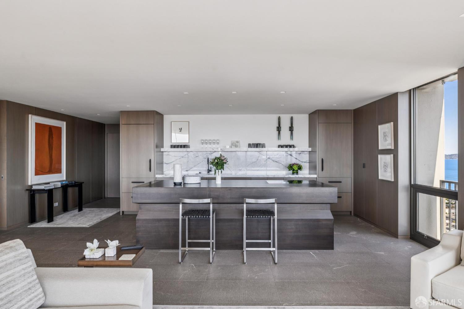 Detail Gallery Image 33 of 78 For 999 Green St #2404,  San Francisco,  CA 94133 - 2 Beds | 2 Baths