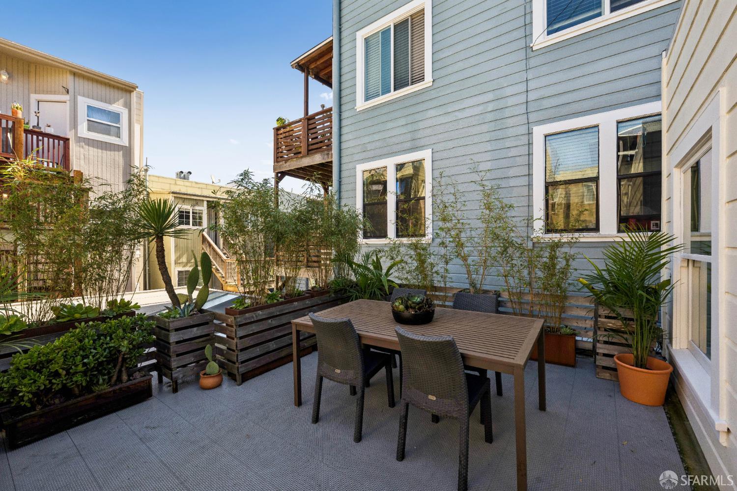 Detail Gallery Image 20 of 40 For 1315 Minna St, San Francisco,  CA 94103 - 3 Beds | 2 Baths