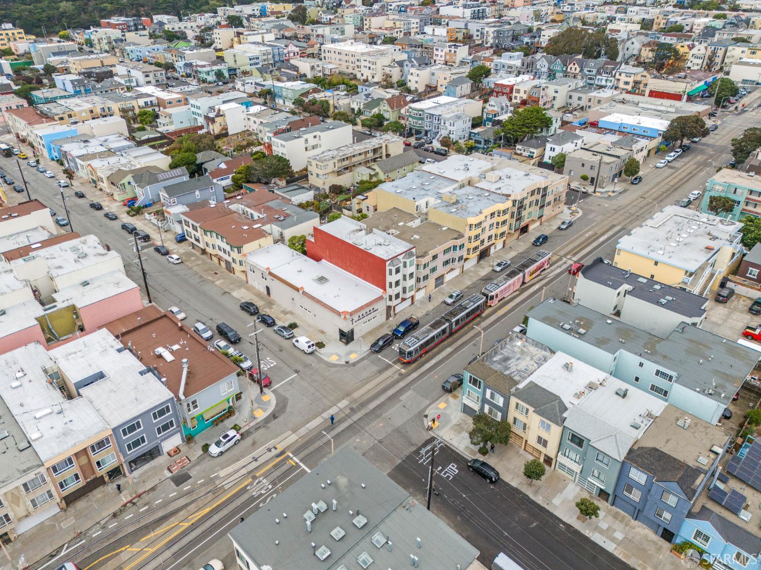 Detail Gallery Image 78 of 89 For 1575 43rd Ave, San Francisco,  CA 94122 - 3 Beds | 3 Baths