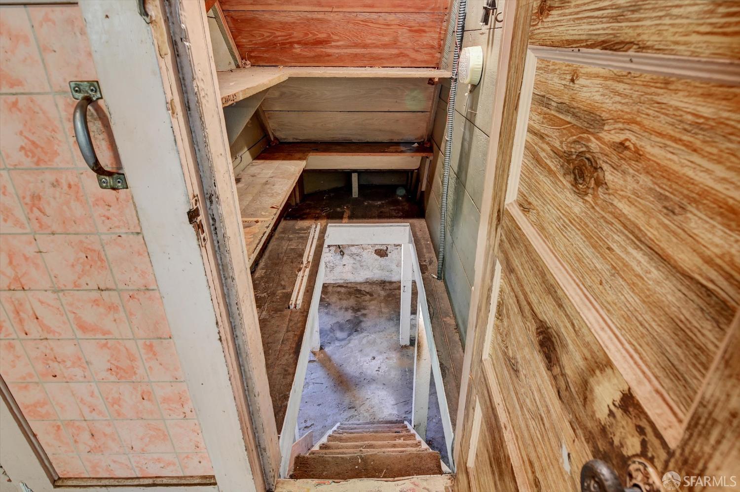 Detail Gallery Image 55 of 58 For 366 Gambier St, San Francisco,  CA 94134 - 2 Beds | 1 Baths