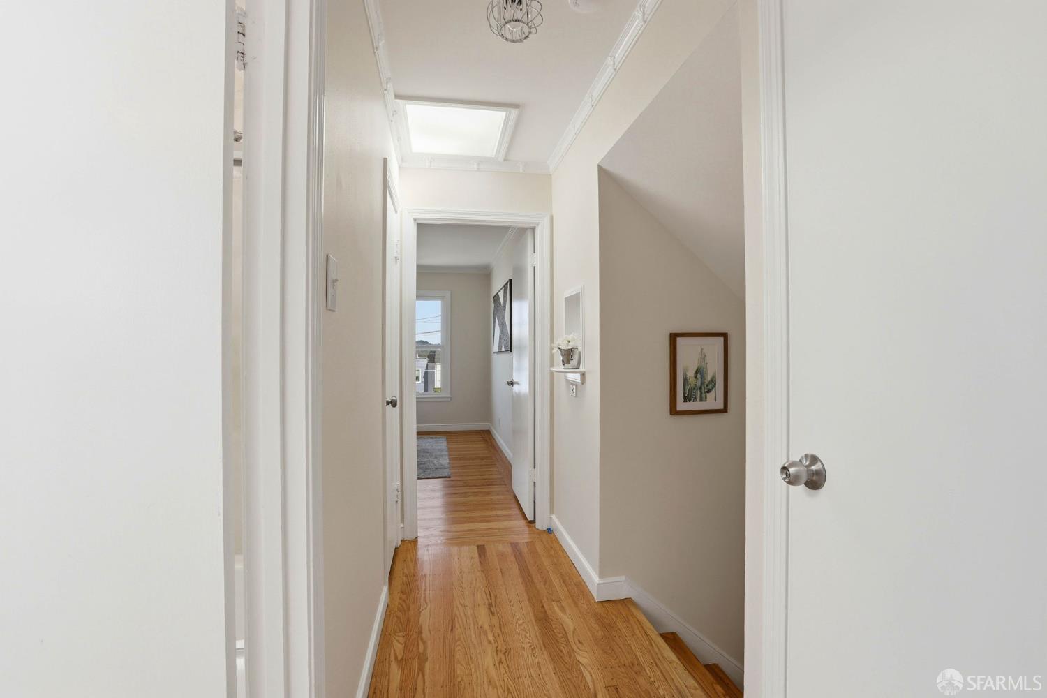 Detail Gallery Image 20 of 42 For 6 Lapham Way, San Francisco,  CA 94112 - 3 Beds | 2 Baths